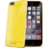 Celly - GelSkin TPU iPhone 6 / 6S