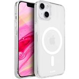 LAUT - Crystal-M iPhone 14 Plus Hoesje