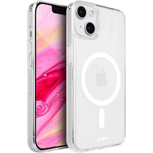 LAUT - Crystal-M iPhone 14 Plus Hoesje