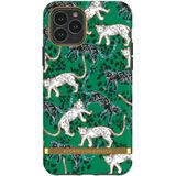 Richmond and Finch - iPhone 12 / iPhone 12 Pro 6.1 inch Hoesje