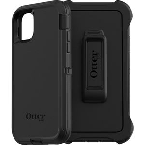 Otterbox - Defender Hoes iPhone 11