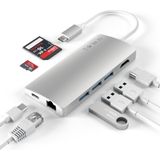 Satechi - USB-C Multi-Port Ethernet Adapter V2