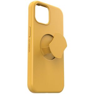 Otterbox - OtterGrip iPhone 15 Hoesje