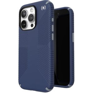 Speck - Presidio2 Grip Case iPhone 15 Pro Max