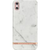 Richmond & Finch - Marble Case iPhone X/Xs