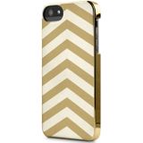 Incase - Chevron Snap Case iPhone SE / 5S / 5