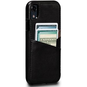 Sena - Deen Lugano Wallet iPhone XR Hoes