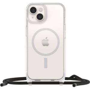 Otterbox - React Necklace Magsafe iPhone 15 Hoesje