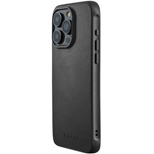 Mujjo - Impact Case iPhone 15 Pro Max