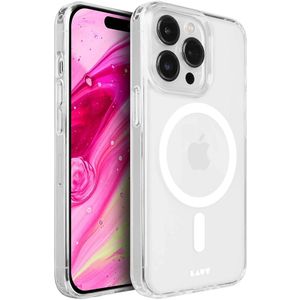 LAUT - Crystal-M iPhone 14 Pro Max Hoesje