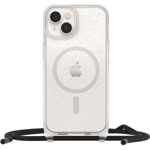Otterbox - React Necklace Magsafe iPhone 15 Plus Hoesje