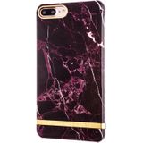 Richmond & Finch - Marble Glossy iPhone 8 Plus/7 Plus
