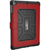 UAG - Metropolis Hoes iPad 9.7 (2017 / 2018), iPad Air