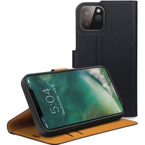 Xqisit - Slim Wallet Selection iPhone 12 / iPhone 12 Pro 6.1 inch