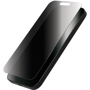 Invisible Shield - Glass Elite Privacy Screenprotector iPhone 15 Pro