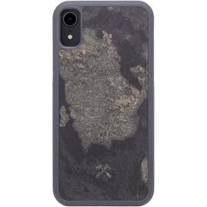 Woodcessories - EcoCase Stone iPhone XR