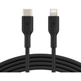 Belkin - Lightning to USB-C Kabel 1m
