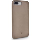 Twelve South - Relaxed Leather Case iPhone 8 Plus/7 Plus/6S Plus/6 Plus