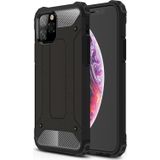Mobiq - Rugged Armor Case iPhone 11 Pro Max