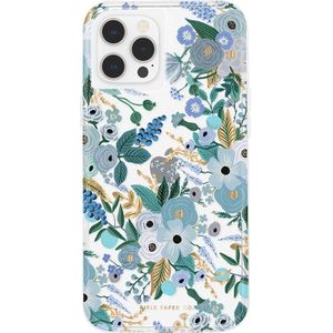 Case-Mate - Rifle Paper Flower Case iPhone 12 Pro Max