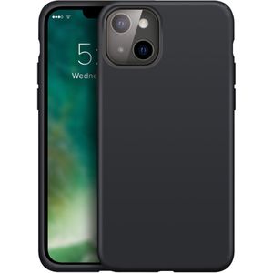 Xqisit - Silicone Case iPhone 13 Mini