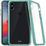 LAUT - Accents iPhone XS Max Hoesje
