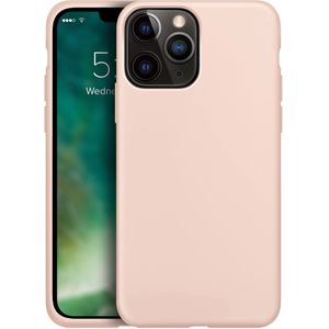 Xqisit - Silicone Case iPhone 13 Pro