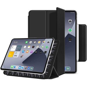 Mobiq - Magnetische Folio Case iPad Air (2022 / 2020)