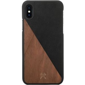 Woodcessories - EcoSplit iPhone XS Max Hoesje