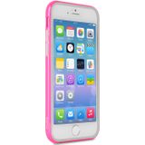 Puro - iPhone 6 / 6S Bumper Case + Screenprotector