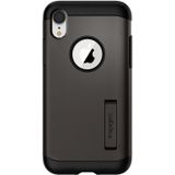 Spigen - Slim Armor Case iPhone XR