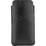 Valenta - Pocket Classic Premium iPhone X/Xs