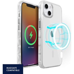 LAUT - Crystal Matter Tinted MagSafe iPhone 13
