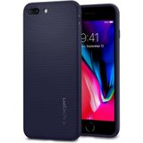 Spigen - Liquid Air Armor iPhone 8 Plus/7 Plus Hoesje