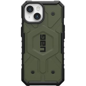 UAG - Pathfinder iPhone 15 Plus Magsafe Hoesje