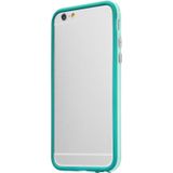 LAUT - Loopie Bumper iPhone 6/6S Plus + Screenprotector