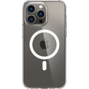 Spigen - Ultra Hybrid Magsafe Hoesje iPhone 14 Pro