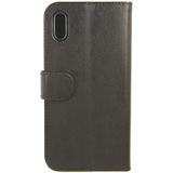 Valenta - Booklet Classic Luxe iPhone X/Xs