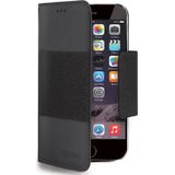Celly - Glitter Agenda iPhone 6 Plus / 6S Plus