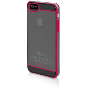 Macally - Curve Case iPhone 5S / 5 / SE (2016)