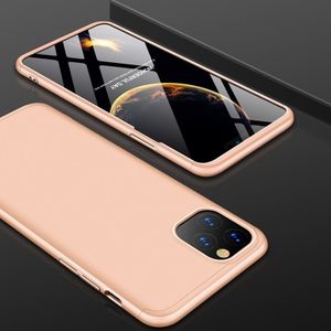 Mobiq - 360 Graden Hoesje iPhone 12 Pro Max