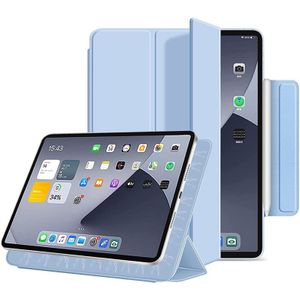 Mobiq - Magnetische Folio Case iPad 10.9 inch 2022