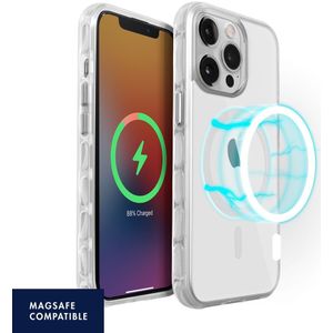 LAUT - Crystal Matter Tinted MagSafe iPhone 13 Pro