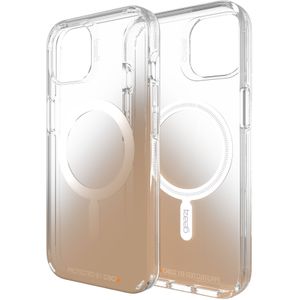 Gear4 - Milan Snap Gradient iPhone 13 MagSafe Hoesje
