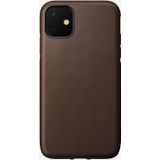 Nomad - Rugged Case iPhone 11 Hoesje