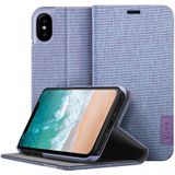 LAUT - Apex Knit iPhone X/Xs Wallet