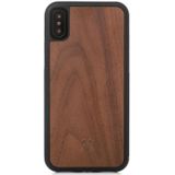 Woodcessories - EcoBump Case iPhone X/Xs