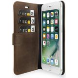 Valenta - Booklet Classic Luxe iPhone 8 Plus/7 Plus/6S Plus/6 Plus