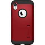 Spigen - Slim Armor Case iPhone XR