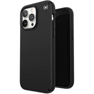 Speck - Presidio2 Pro iPhone 14 Pro Hoesje